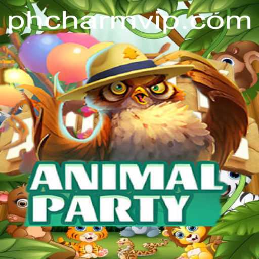 AnimalParty: A Captivating Expedition into the Wild World of PHCHARM