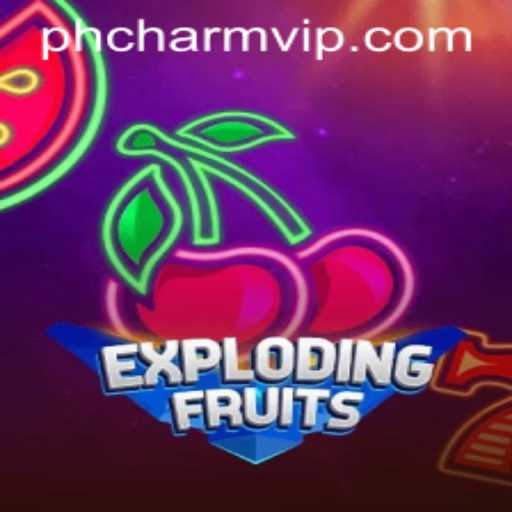 ExplodingFruits: A Thrilling Game Experience with a Twist of PHCHARM