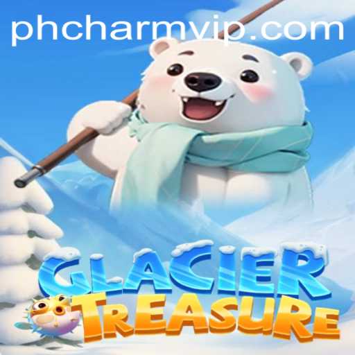 Exploring GlacierTreasure: A New Adventure Awaits
