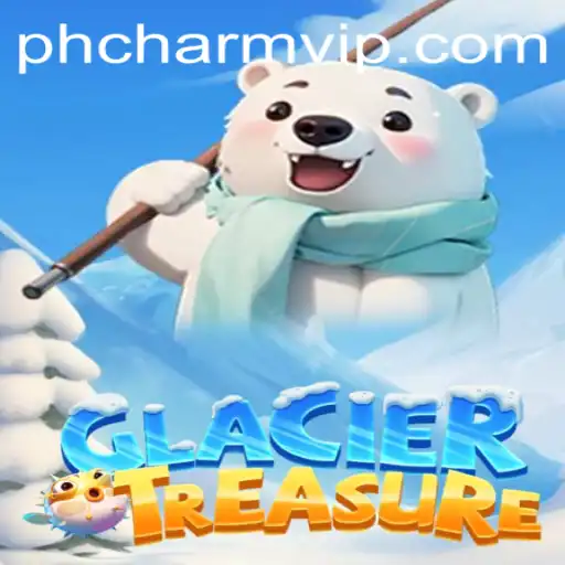 Exploring GlacierTreasure: A New Adventure Awaits