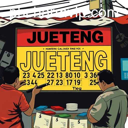 Jueteng: The Unseen Yet Ubiquitous Phenomenon in the Philippines