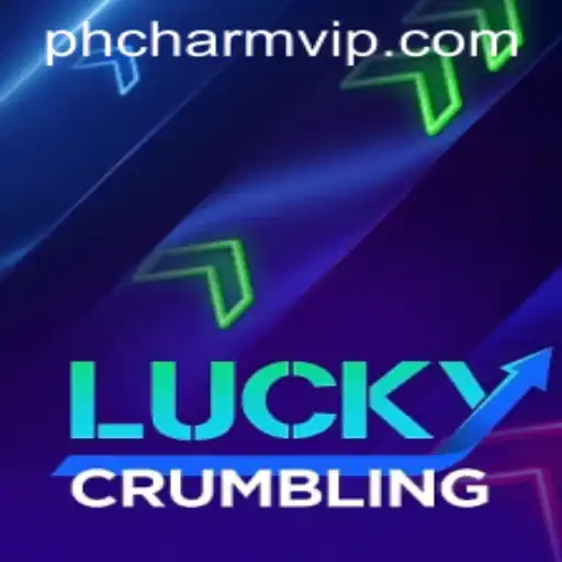 LuckyCrumbling: A Thrilling Game of Strategy and Chance