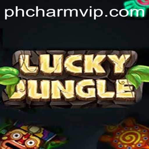 Discover the Thrills of LuckyJungle: An Adventure Awaits with PHCHARM