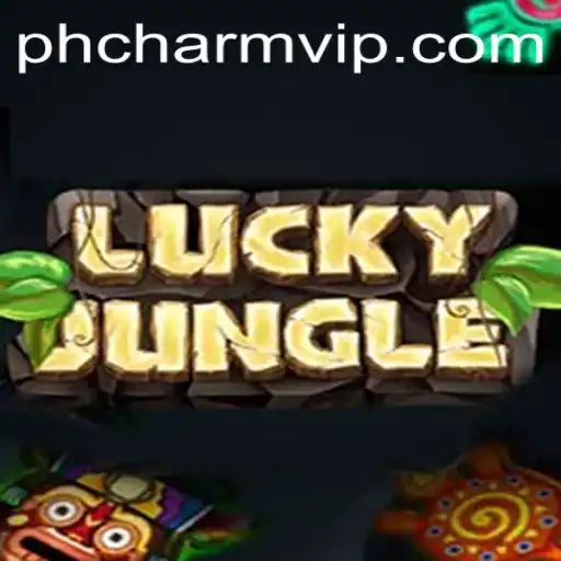 Discover the Thrills of LuckyJungle: An Adventure Awaits with PHCHARM