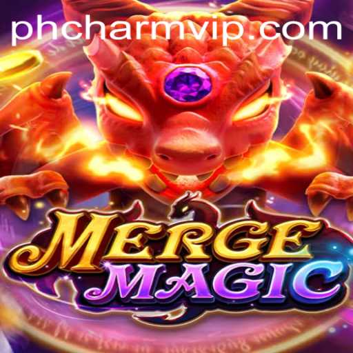 Discovering the Enchanting World of MERGEMAGIC With PHCHARM