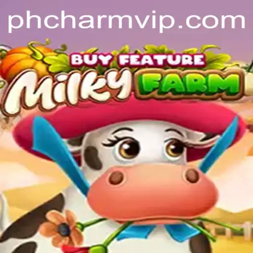 Exploring the Enchanting World of MilkyFarmBuyFeature: PHCHARM Unveiled
