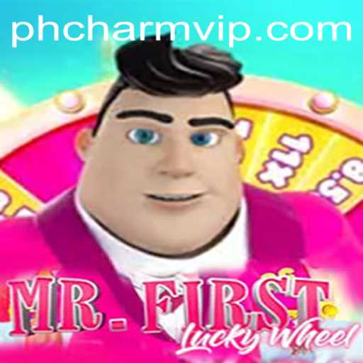 Unleashing the Charm of MrFirstLuckyWheel with PHCHARM