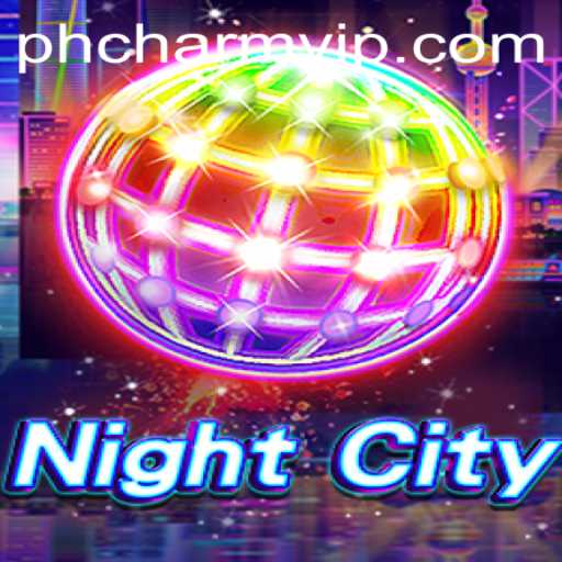 The Enigmatic World of NightCity: A Dive into PHCHARM