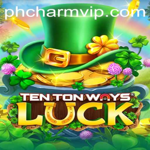 Discover the Thrilling World of TenTonWaysLuck: A Unique Gaming Adventure