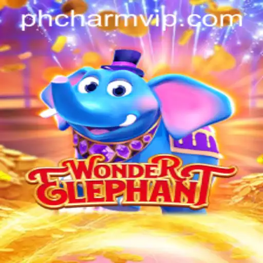 WonderElephant: The Gaming Revolution with PHCHARM